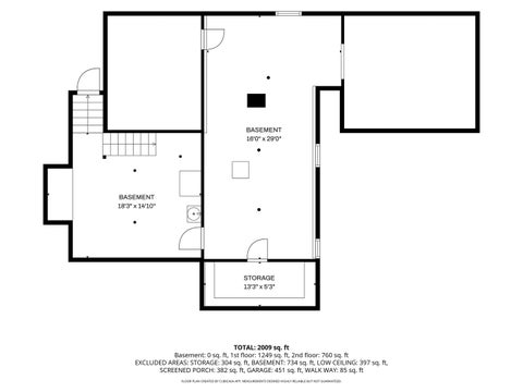 Tiny photo for 404 S 3rd Street, Malta, IL 60150 (MLS # 12764730)