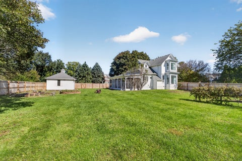 Tiny photo for 404 S 3rd Street, Malta, IL 60150 (MLS # 12764730)