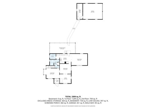 Tiny photo for 404 S 3rd Street, Malta, IL 60150 (MLS # 12764730)