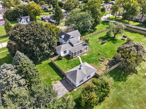 Tiny photo for 404 S 3rd Street, Malta, IL 60150 (MLS # 12764730)