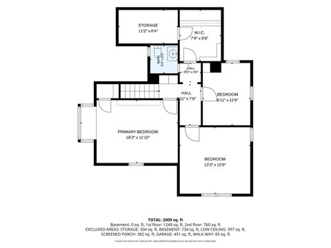 Tiny photo for 404 S 3rd Street, Malta, IL 60150 (MLS # 12764730)