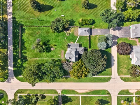 Tiny photo for 404 S 3rd Street, Malta, IL 60150 (MLS # 12764730)