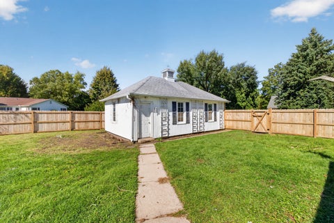 Tiny photo for 404 S 3rd Street, Malta, IL 60150 (MLS # 12764730)