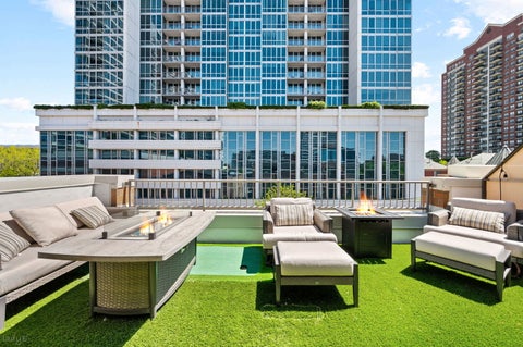 Tiny photo for 1626 S prairie Avenue, Chicago, IL 60616 (MLS # 12658187)
