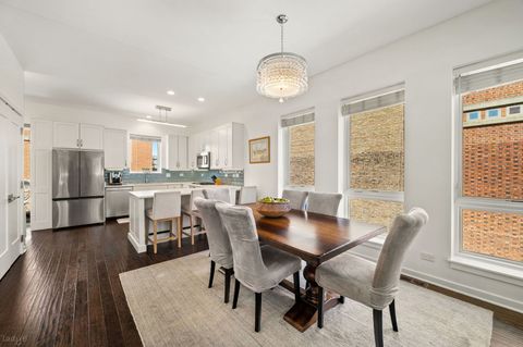 Tiny photo for 1626 S prairie Avenue, Chicago, IL 60616 (MLS # 12658187)