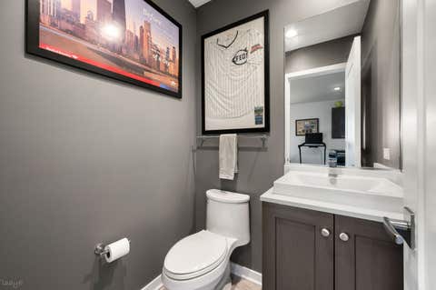 Tiny photo for 1626 S prairie Avenue, Chicago, IL 60616 (MLS # 12658187)
