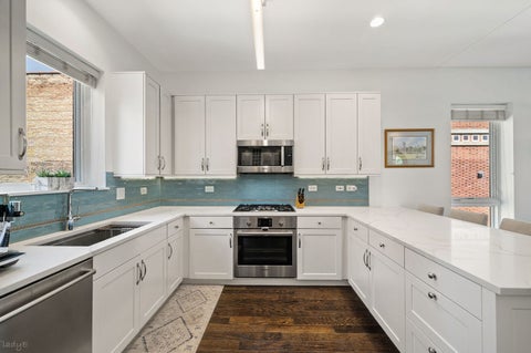 Tiny photo for 1626 S prairie Avenue, Chicago, IL 60616 (MLS # 12658187)