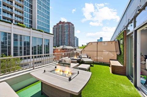 Tiny photo for 1626 S prairie Avenue, Chicago, IL 60616 (MLS # 12658187)