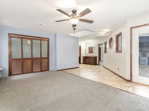 Tiny photo for 270 E Southmor Road, Morris, IL 60450 (MLS # 12520254)