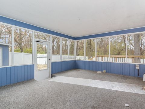 Tiny photo for 270 E Southmor Road, Morris, IL 60450 (MLS # 12520254)