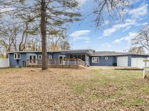 Tiny photo for 270 E Southmor Road, Morris, IL 60450 (MLS # 12520254)