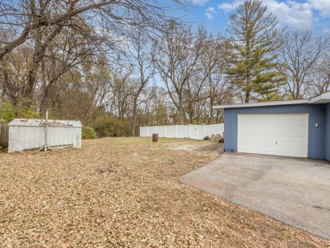 Tiny photo for 270 E Southmor Road, Morris, IL 60450 (MLS # 12520254)