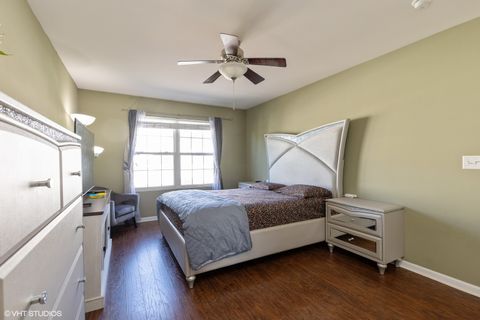 Tiny photo for 1808 Powers Road, Woodstock, IL 60098 (MLS # 12488298)
