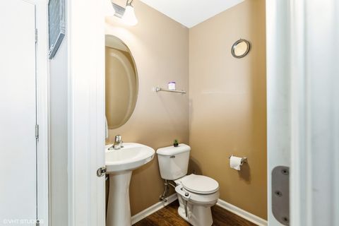 Tiny photo for 1808 Powers Road, Woodstock, IL 60098 (MLS # 12488298)