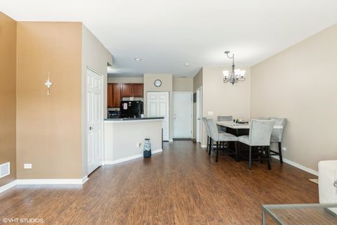 Tiny photo for 1808 Powers Road, Woodstock, IL 60098 (MLS # 12488298)