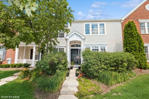 Photo of 1808 Powers Road, Woodstock, IL 60098 (MLS # 12488298)