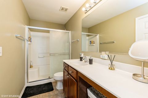 Tiny photo for 1808 Powers Road, Woodstock, IL 60098 (MLS # 12488298)