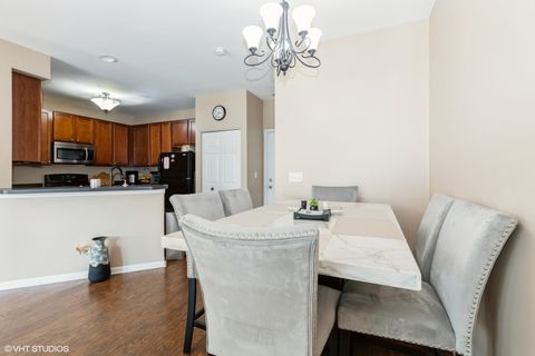 Tiny photo for 1808 Powers Road, Woodstock, IL 60098 (MLS # 12488298)