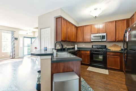 Tiny photo for 1808 Powers Road, Woodstock, IL 60098 (MLS # 12488298)