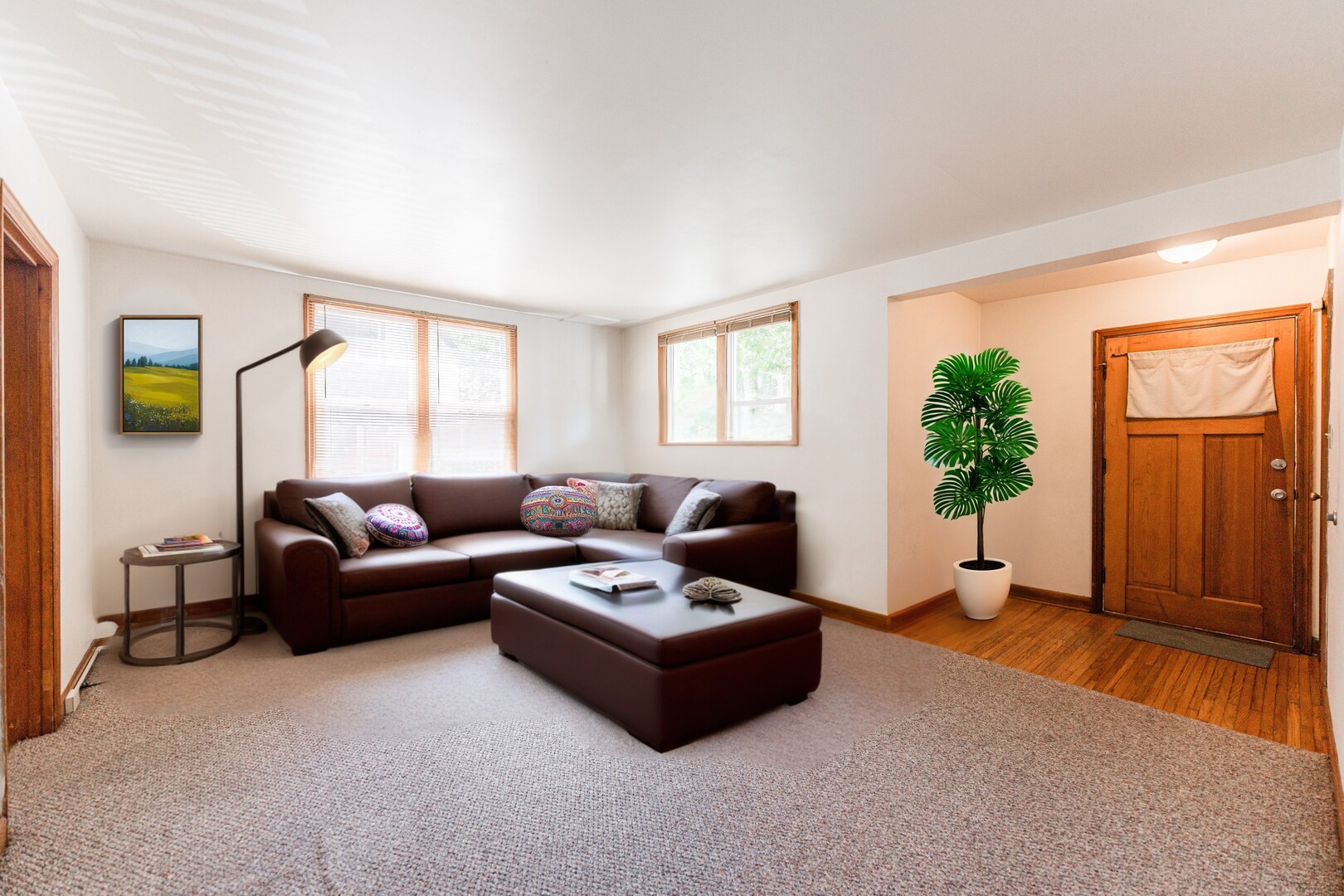 512 N 6th Street 1st-Floor