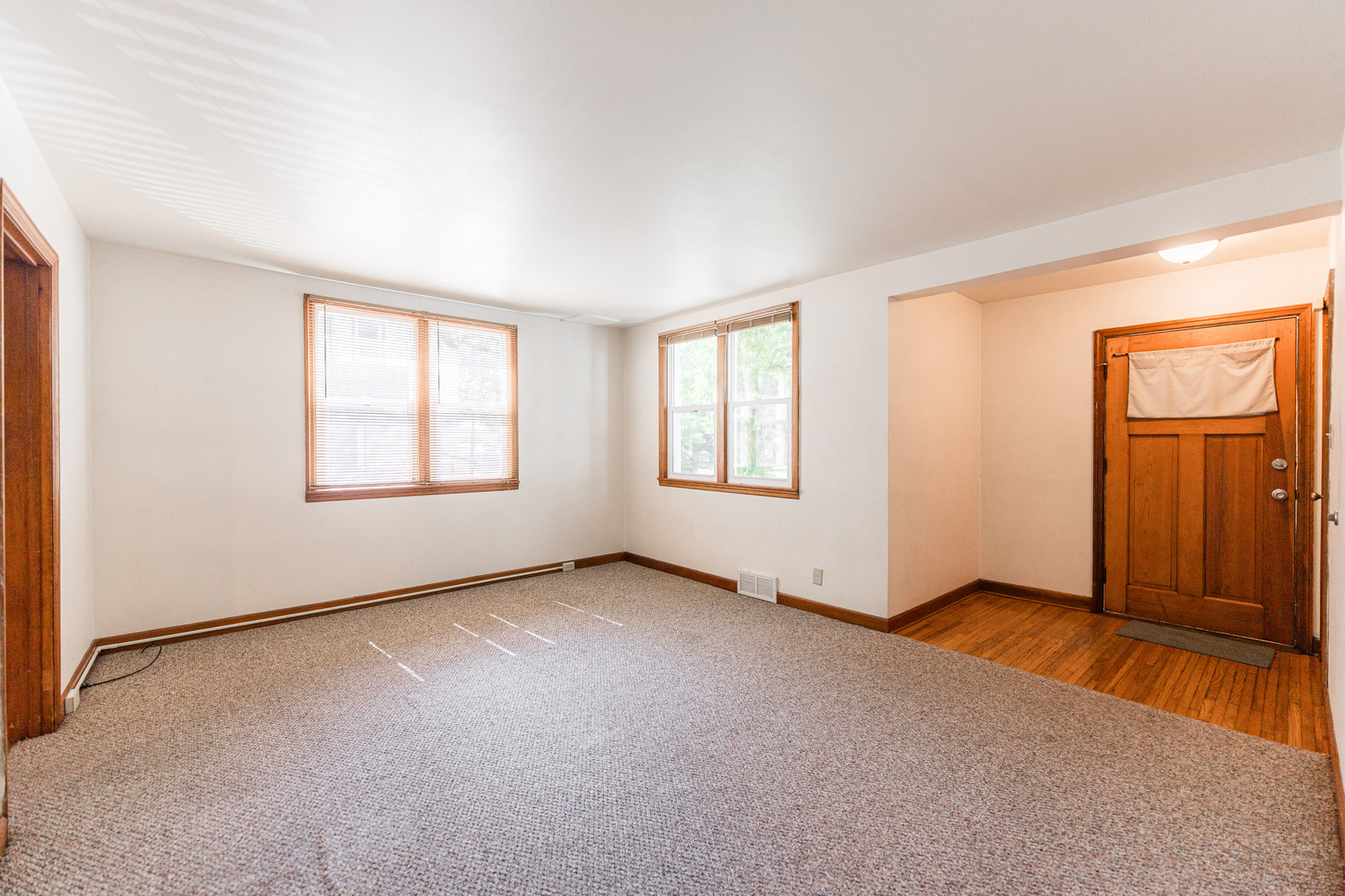 512 N 6th Street 1st-Floor