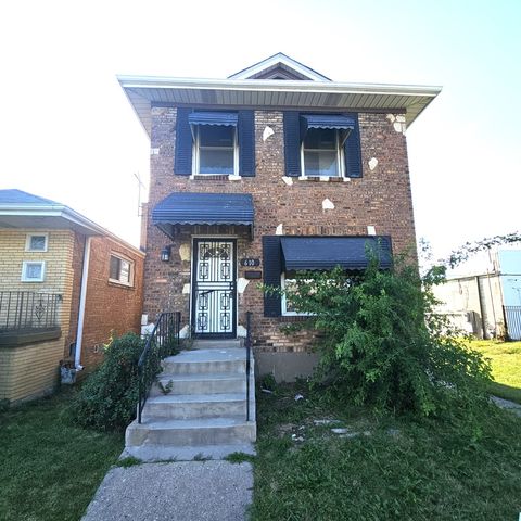 A home in Bellwood