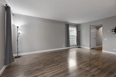 Tiny photo for 215 Half Moon Circle, Aurora, IL 60504 (MLS # 12797721)