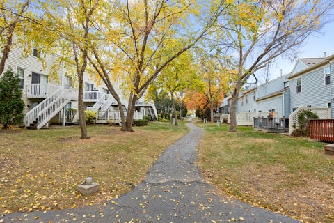 Tiny photo for 215 Half Moon Circle, Aurora, IL 60504 (MLS # 12797721)
