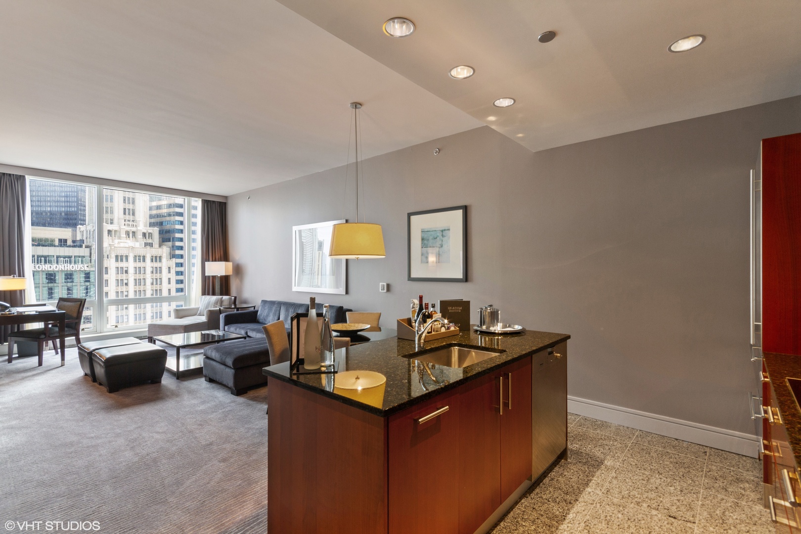 401 N Wabash Avenue 1842