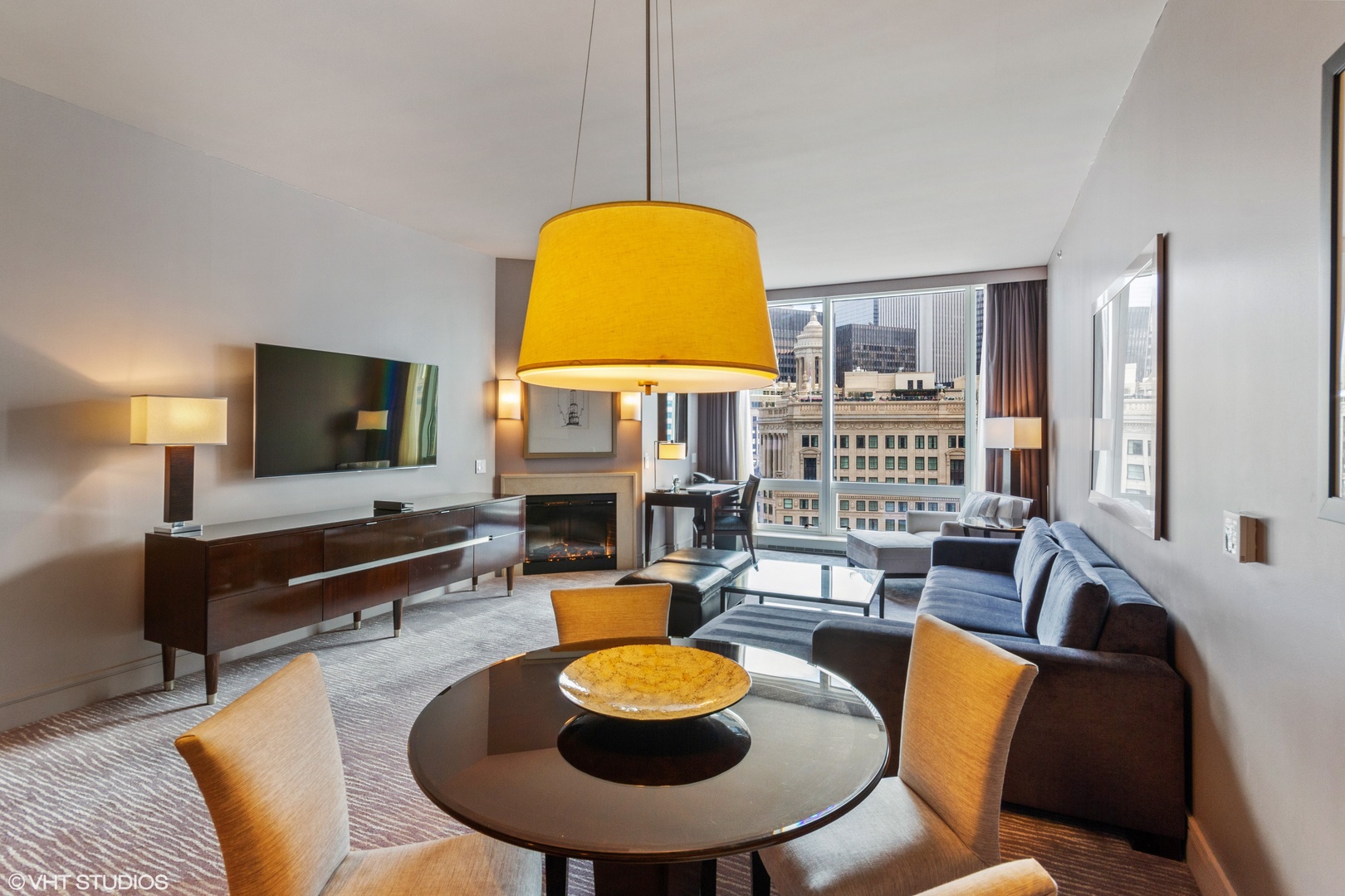 401 N Wabash Avenue 1842