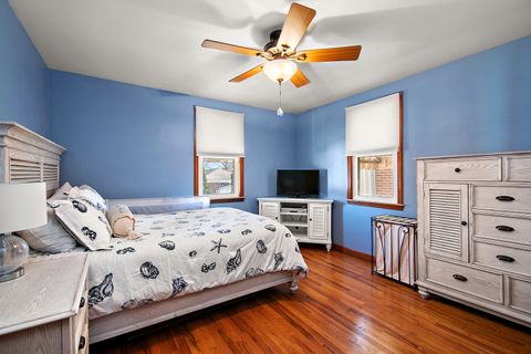 Tiny photo for 460 S Winfield Avenue, Kankakee, IL 60901 (MLS # 12524356)