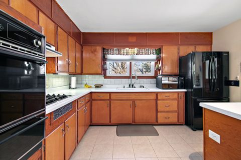 Tiny photo for 460 S Winfield Avenue, Kankakee, IL 60901 (MLS # 12524356)