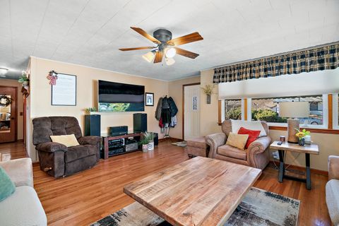 Tiny photo for 460 S Winfield Avenue, Kankakee, IL 60901 (MLS # 12524356)