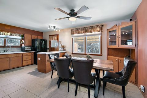 Tiny photo for 460 S Winfield Avenue, Kankakee, IL 60901 (MLS # 12524356)