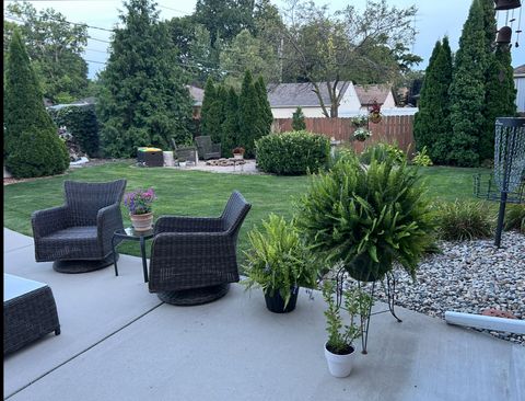 Tiny photo for 460 S Winfield Avenue, Kankakee, IL 60901 (MLS # 12524356)