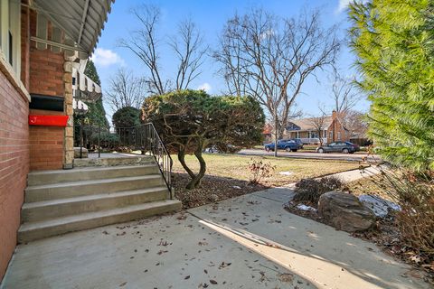 Tiny photo for 460 S Winfield Avenue, Kankakee, IL 60901 (MLS # 12524356)