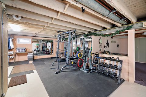 Tiny photo for 460 S Winfield Avenue, Kankakee, IL 60901 (MLS # 12524356)