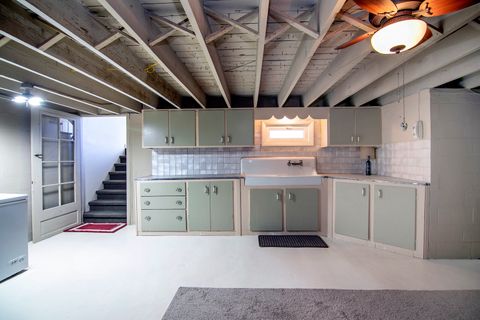 Tiny photo for 460 S Winfield Avenue, Kankakee, IL 60901 (MLS # 12524356)