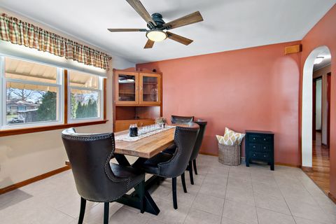 Tiny photo for 460 S Winfield Avenue, Kankakee, IL 60901 (MLS # 12524356)