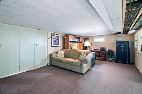 Tiny photo for 460 S Winfield Avenue, Kankakee, IL 60901 (MLS # 12524356)