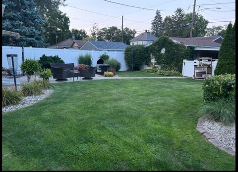 Tiny photo for 460 S Winfield Avenue, Kankakee, IL 60901 (MLS # 12524356)