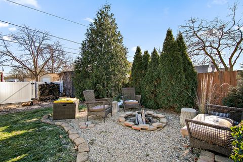 Tiny photo for 460 S Winfield Avenue, Kankakee, IL 60901 (MLS # 12524356)