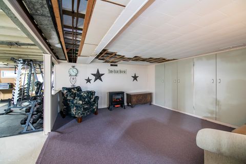 Tiny photo for 460 S Winfield Avenue, Kankakee, IL 60901 (MLS # 12524356)