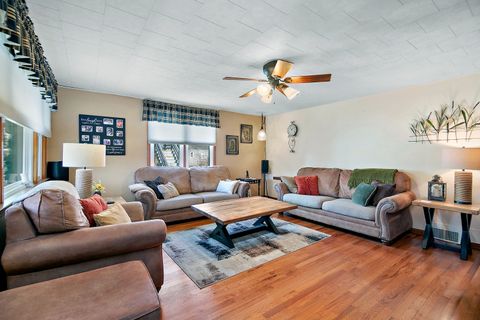 Tiny photo for 460 S Winfield Avenue, Kankakee, IL 60901 (MLS # 12524356)