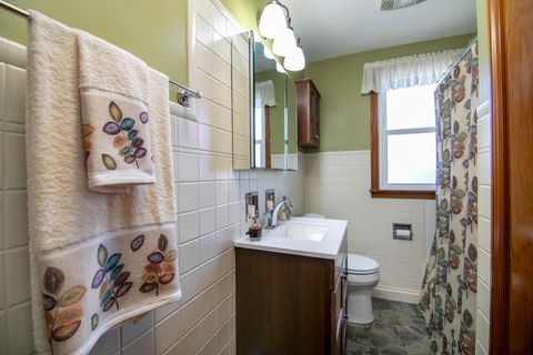 Tiny photo for 460 S Winfield Avenue, Kankakee, IL 60901 (MLS # 12524356)