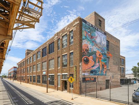 4348 W Lake Street 101 Chicago IL 60624