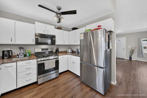 Tiny photo for 519 6th Avenue, Marengo, IL 60152 (MLS # 12706928)