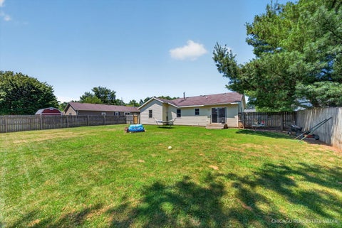 Tiny photo for 519 6th Avenue, Marengo, IL 60152 (MLS # 12706928)