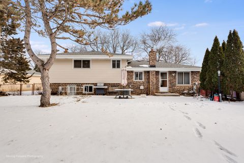Tiny photo for Addison, IL 60101 (MLS # 12554520)