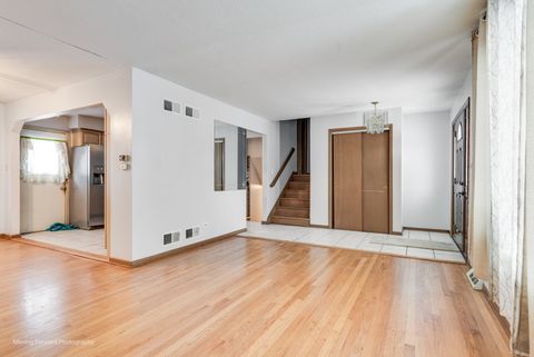 Tiny photo for Addison, IL 60101 (MLS # 12554520)